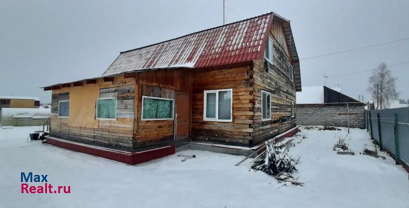 купить частный дом Тюмень городской округ Тюмень