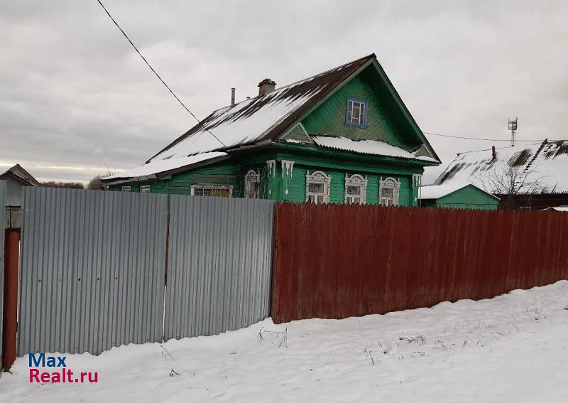 купить частный дом Ярославль село Пазушино, Ярославский район