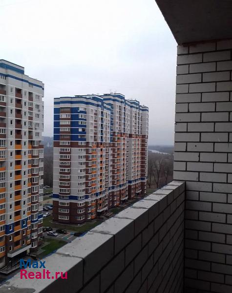 улица Комарова, 49 Брянск квартира