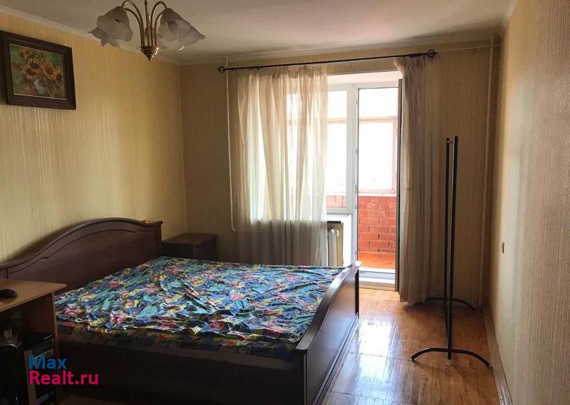 улица Тверитина, 38к3 Екатеринбург квартира