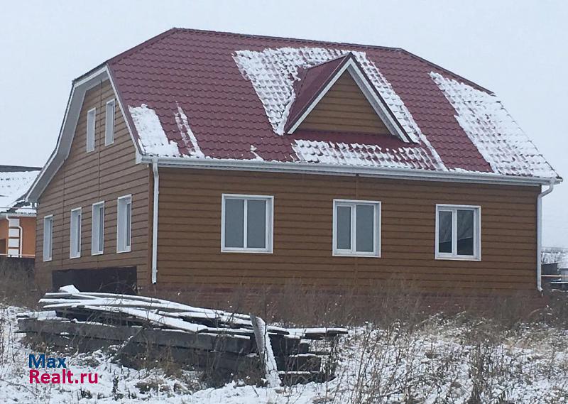 купить частный дом Набережные Челны село Нижний Суык-Су, улица Остров, 1А