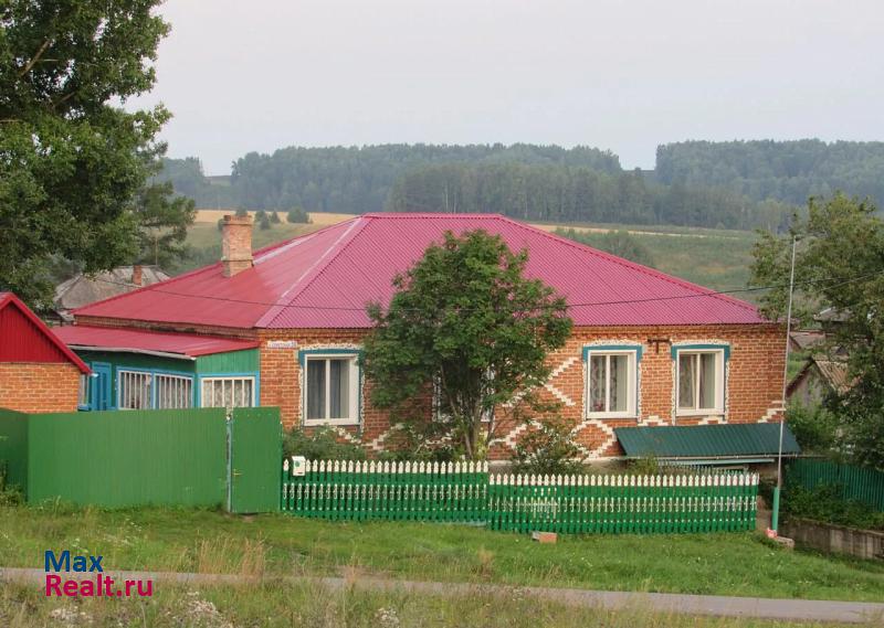 купить частный дом Тяжинский село Преображенка, Советская улица