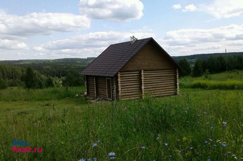 купить частный дом Ильинский посёлок Ильинский