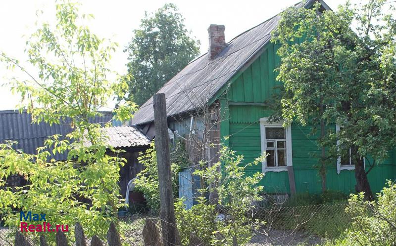 Клетня посёлок городского типа Клетня, Первомайская улица, 23