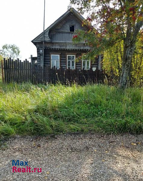 купить частный дом Иваново село Дуляпино, улица Маяковского