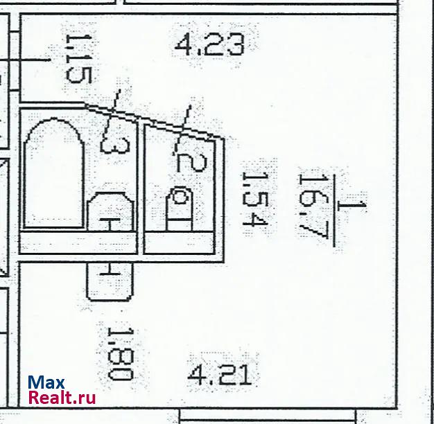 проспект Солидарности, 7к1 Санкт-Петербург квартира