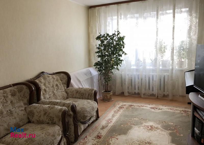 улица Бурова-Петрова, 98Г Курган купить квартиру