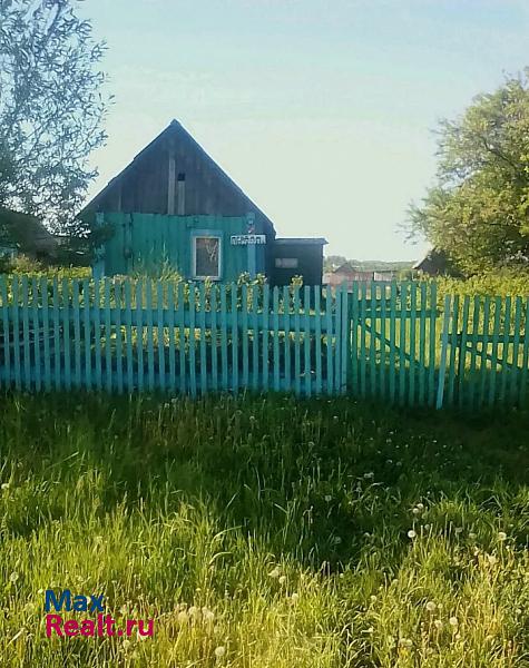 купить частный дом Крапивинский поселок городского типа Крапивинский, Советская улица