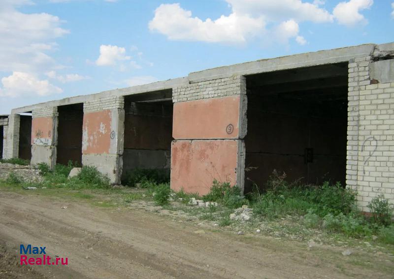 купить гараж Саратов Зеркальный пруд, Саратовский район