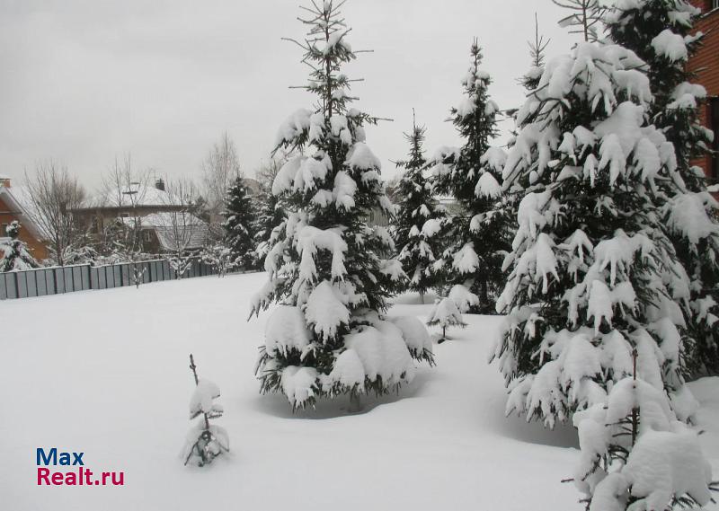 Барвиха деревня Шульгино, территория ГП-4, Полевая улица, 160