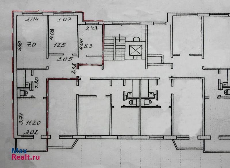 бульвар Анатолия Миттова, 5 Чебоксары квартира