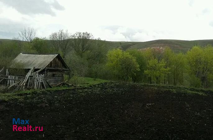 Сергиевск Сергиевский район с. Мордовская  Селитьба