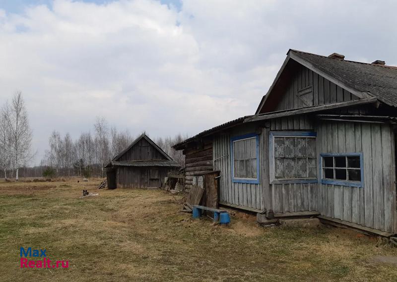 купить частный дом Смоленск деревня Демидовка, Смоленский район