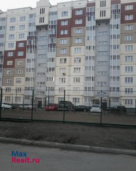 21-я Амурская улица, 41 Омск квартира