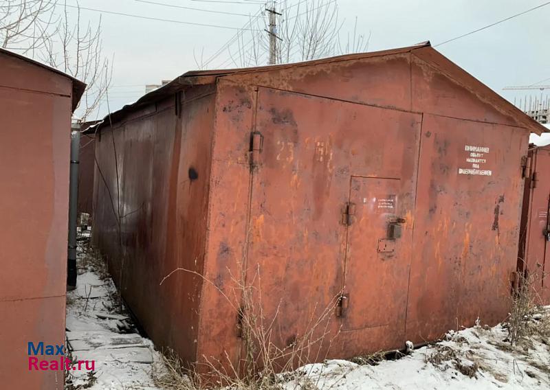 купить гараж Набережные Челны район Новый Город