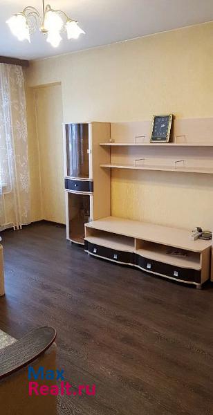 микрорайон 12А, 2 Ангарск квартира