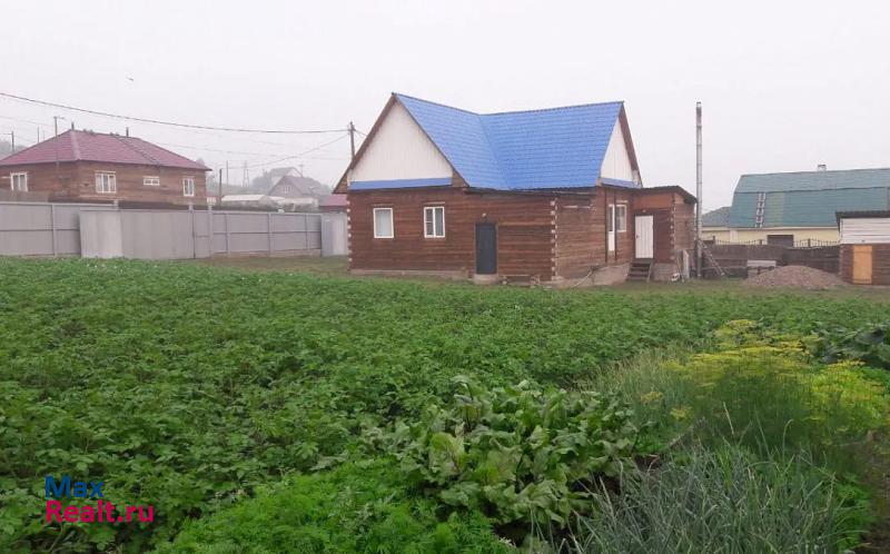 купить частный дом Улан-Удэ Тарбагатайский район, садовые участки Багульник, 1-й квартал