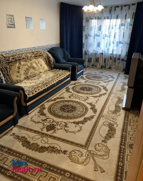 улица Маршала Жукова, 105 Омск квартира на сутки
