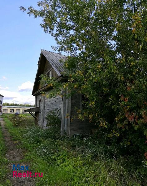 купить частный дом Пикалево Пикалёвское городское поселение, Пикалёво, жилая зона Станция Пикалево-1, 9А