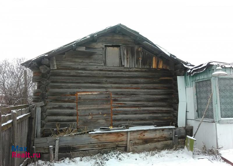 купить частный дом Белозерское село Белозерское, Тобольная улица, 8