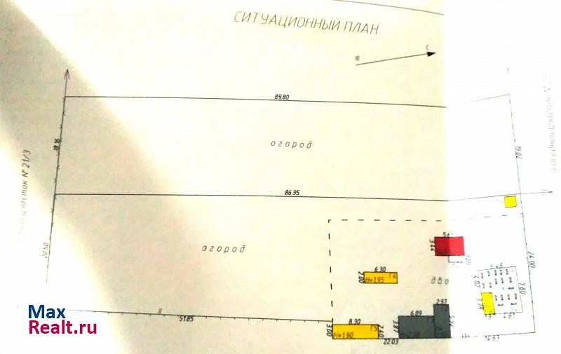 купить частный дом Троицкая станица Троицкая, Набережная улица