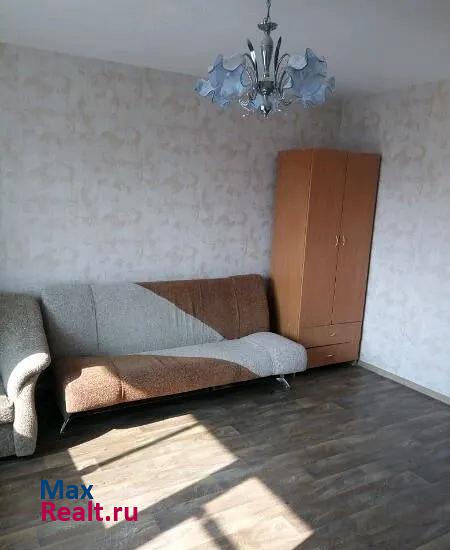 улица 3 Августа, 24 Красноярск квартира