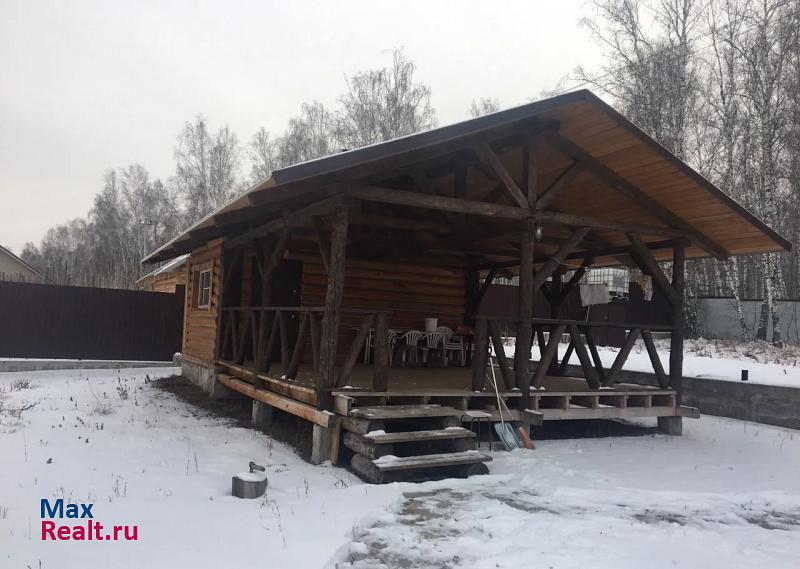 Челябинск деревня Казанцево, Зелёная улица