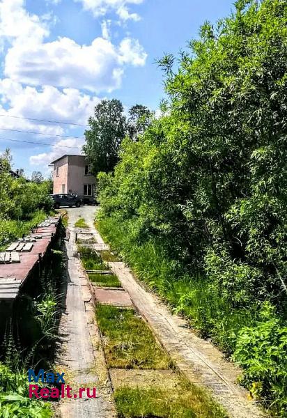 Новосибирск Советский район, микрорайон Академгородок