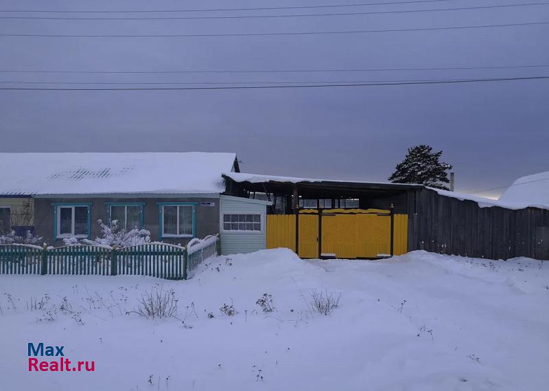 посёлок городского типа Козулька, Молодёжная улица, 10 Козулька квартира