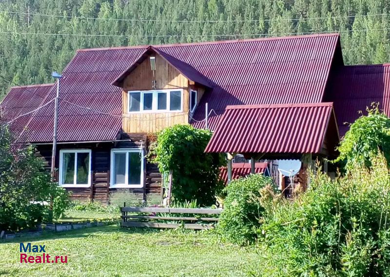 купить частный дом Красноярск Берёзовский район, поселок Брод