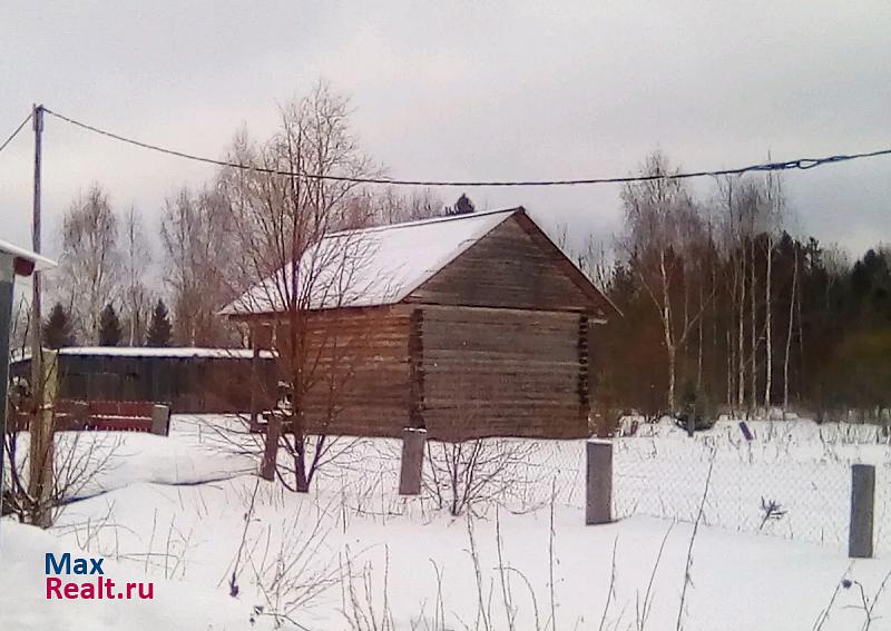 купить частный дом Солигалич деревня, Тотемский район, Вологодская область, Великий Двор