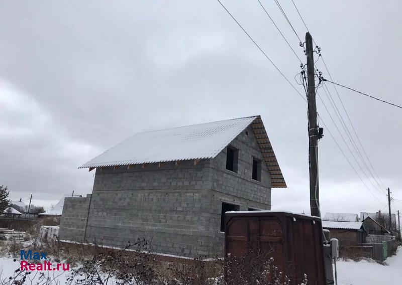 купить частный дом Тюмень садовое товарищество Липовый Остров, 10-я Западная улица, 717