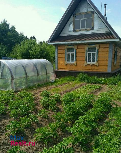 купить частный дом Ижевск СНТ Малиновка, Воткинский район