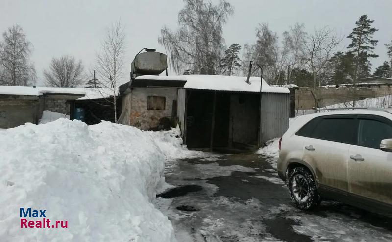 купить гараж Тольятти Комсомольский район