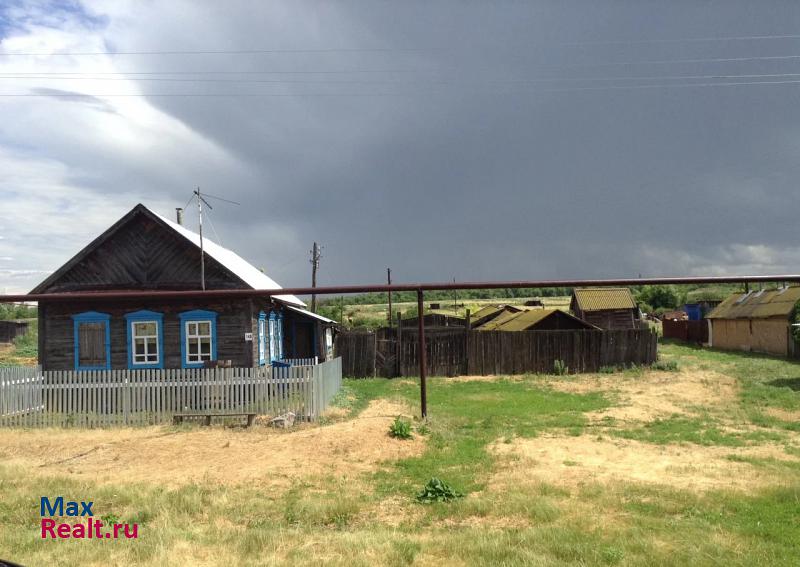 купить частный дом Большая Глушица село Большая Дергуновка