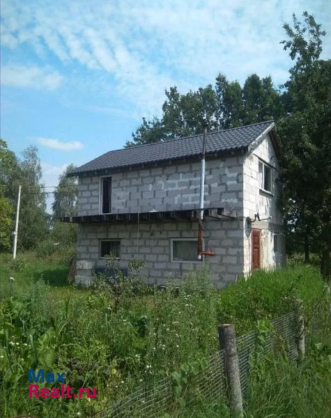 Калининград садовое товарищество Отважное, Гурьевский городской округ