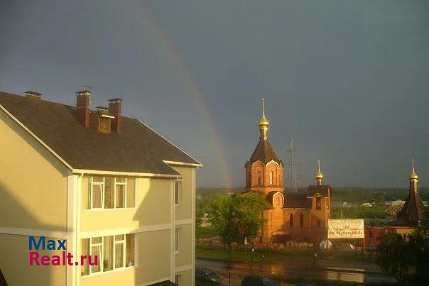 деревня Пирогово, Зелёная улица, 2 Пироговский квартира