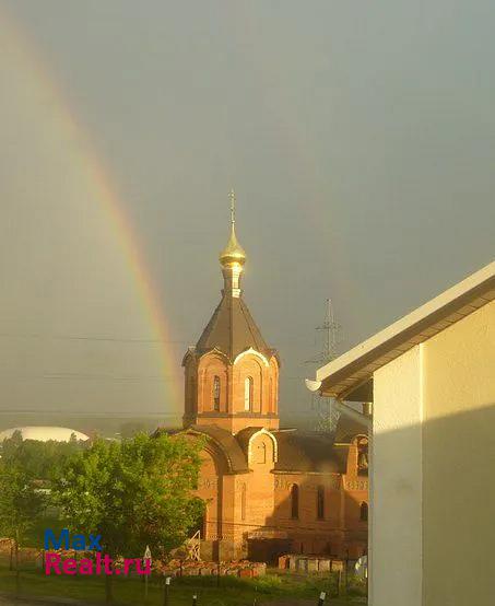 деревня Пирогово, Зелёная улица, 2 Пироговский купить квартиру