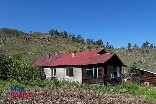 купить частный дом Онгудай село Онгудай, Фестивальная улица