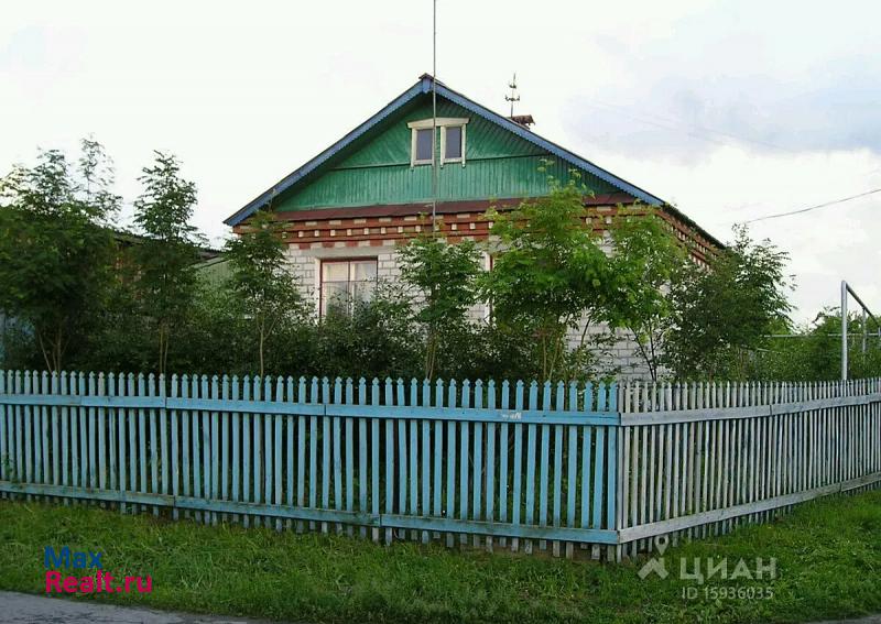 Большой Исток Сысертский городской округ, поселок Большой Исток, Советская улица, 17