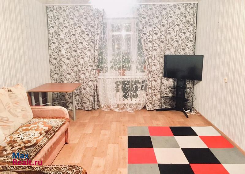 улица Склизкова, 70к4 Тверь квартира