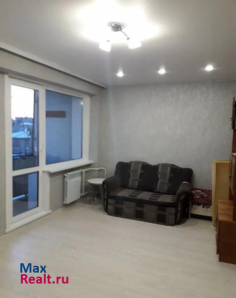 микрорайон 12А, 15 Ангарск квартира