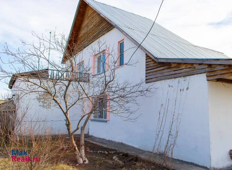 Бийск с. Малоенисейское