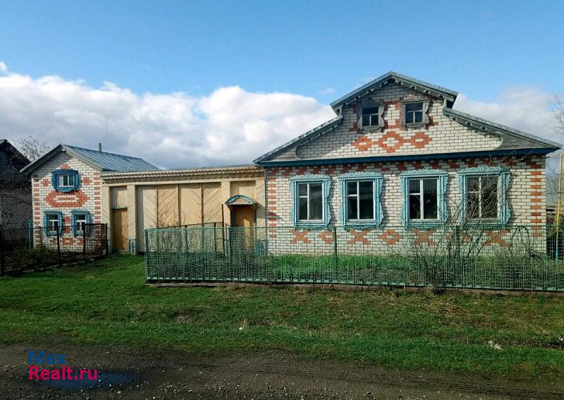 купить частный дом Комсомольское Чувашская Республика, Александровское сельское поселение, деревня Старый Сундырь