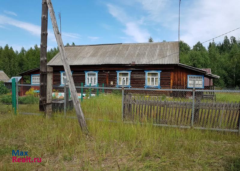 купить частный дом Тума поселок, Клепиковский район, Голованово