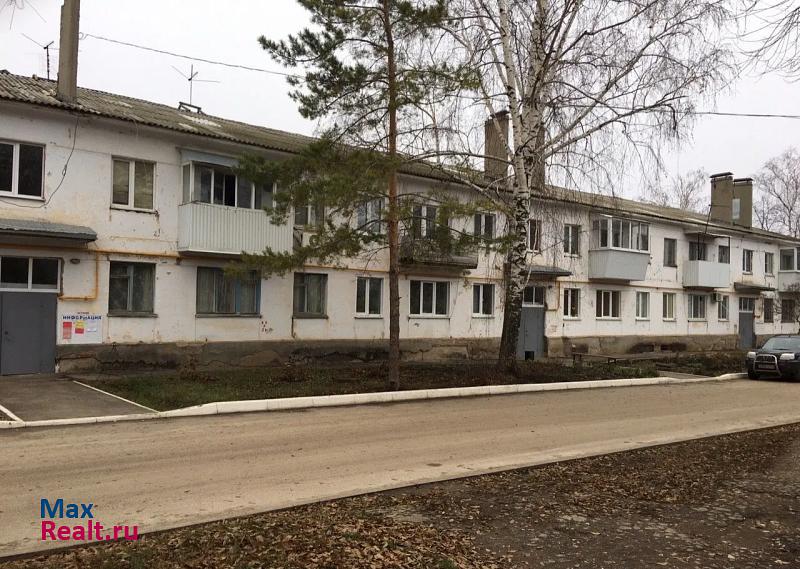 посёлок городского типа Усть-Кинельский, Шоссейная улица, 74 Усть-Кинельский квартира