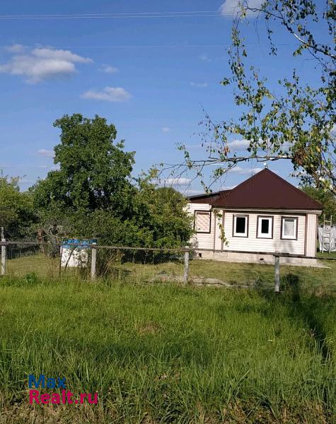 Радужный Гусь-Хрустальный район, поселок Неклюдово