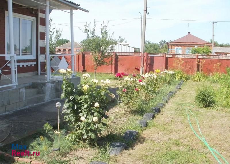 купить частный дом Рязанская Республика Адыгея, аул Кунчукохабль, улица Хакурате, 23