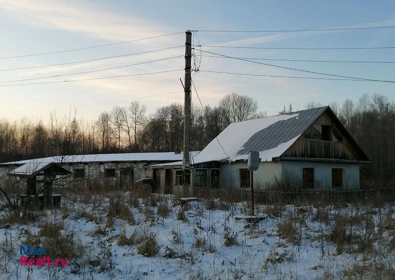 купить частный дом Нижняя Тавда село Троицкое