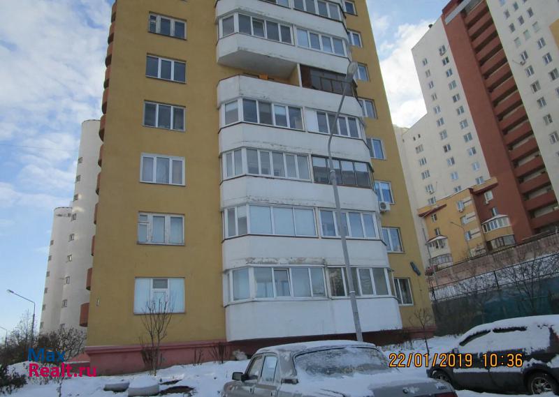 улица 5 Августа, 35 Белгород квартира